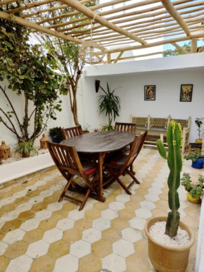 Desert Home Essaouira